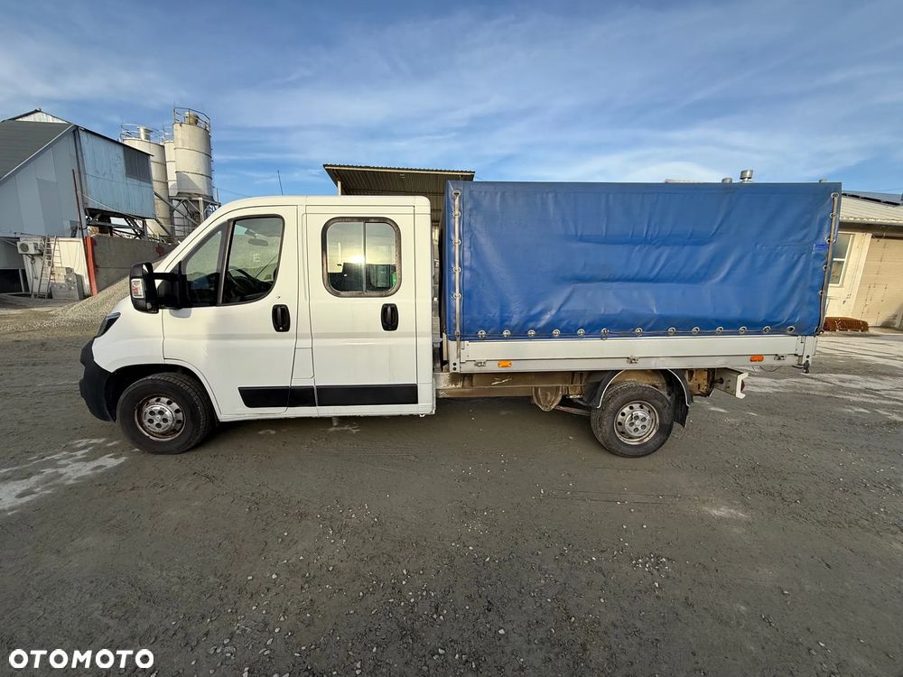 Peugeot BOXER - 7
