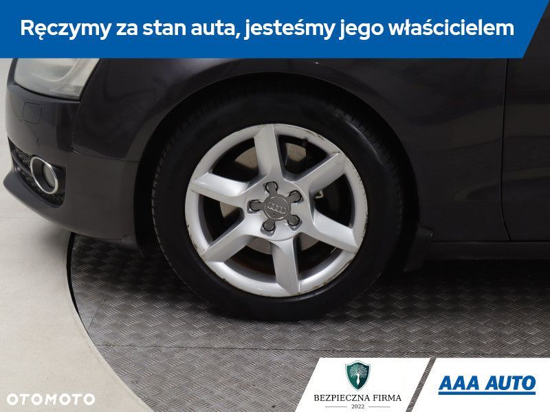 Audi A5 Sportback - 17