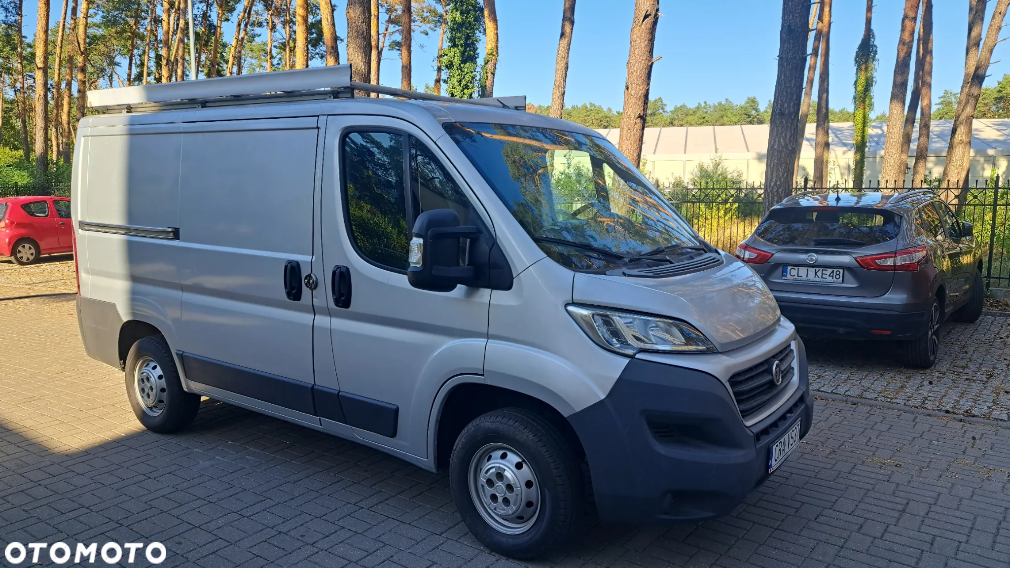 Fiat ducato - 5