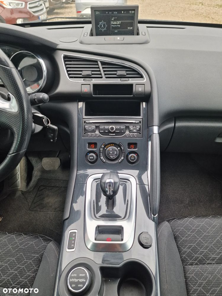 Peugeot 3008 - 13