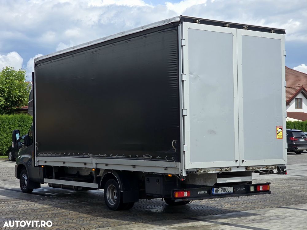 Iveco Daily - 3