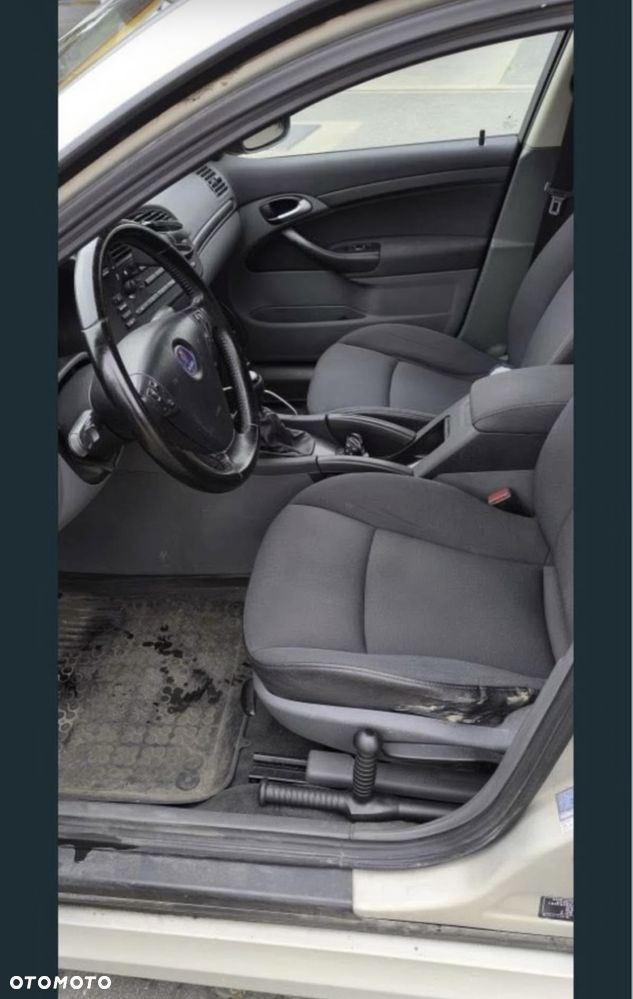 Saab 9-3 - 6