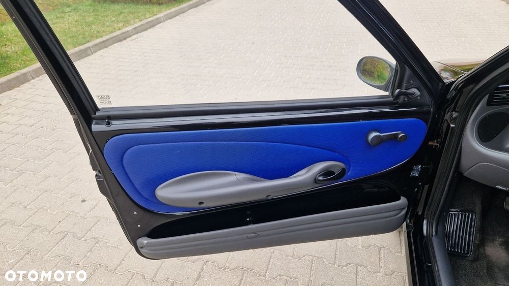 Fiat Seicento 1.1 - 10