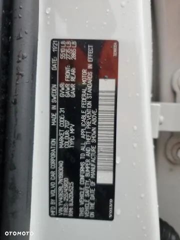 Volvo XC 60 B6 B AWD Geartronic Inscription - 13