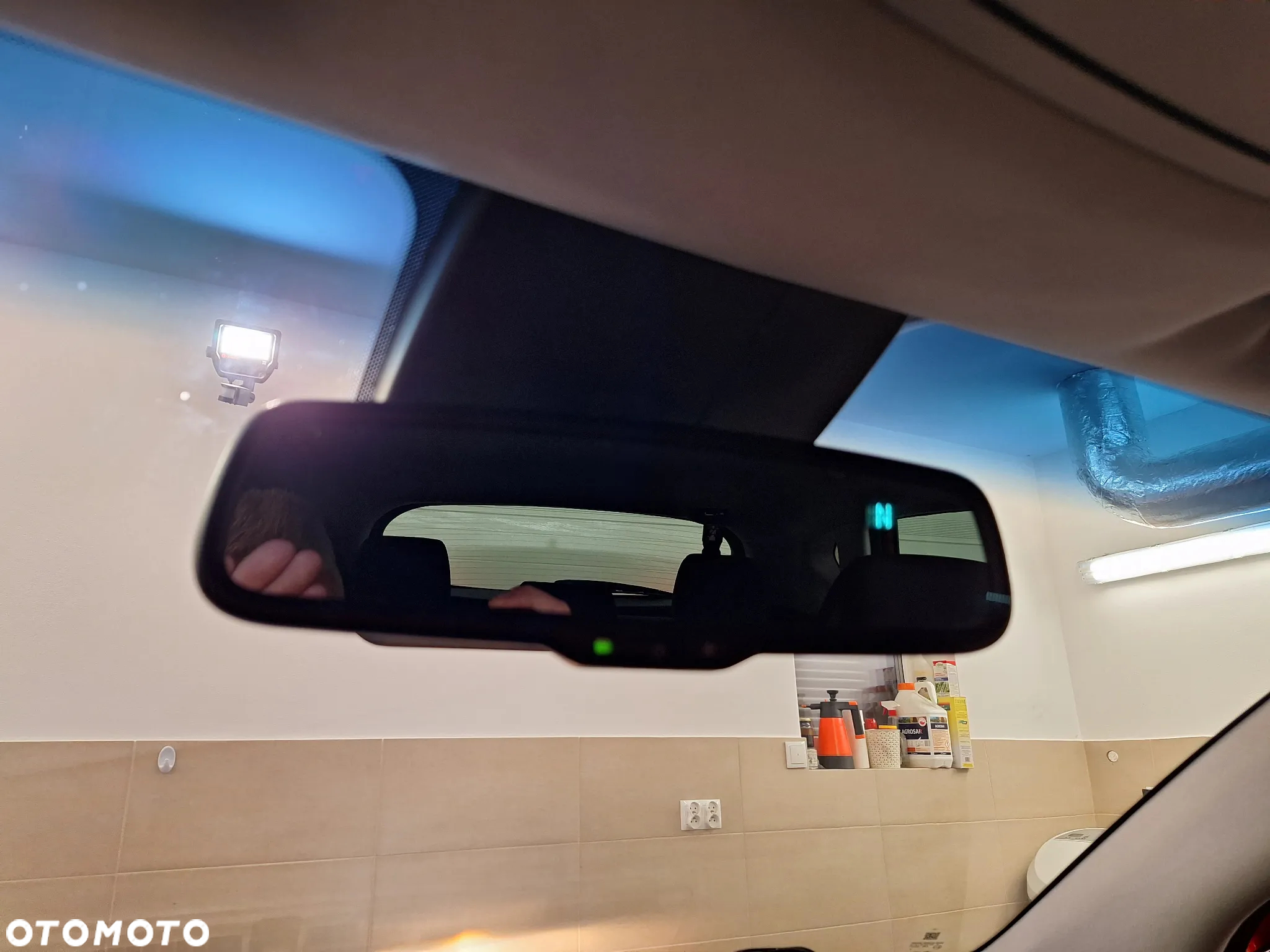 Hyundai Tucson 1.6 GDi 2WD Advantage - 33
