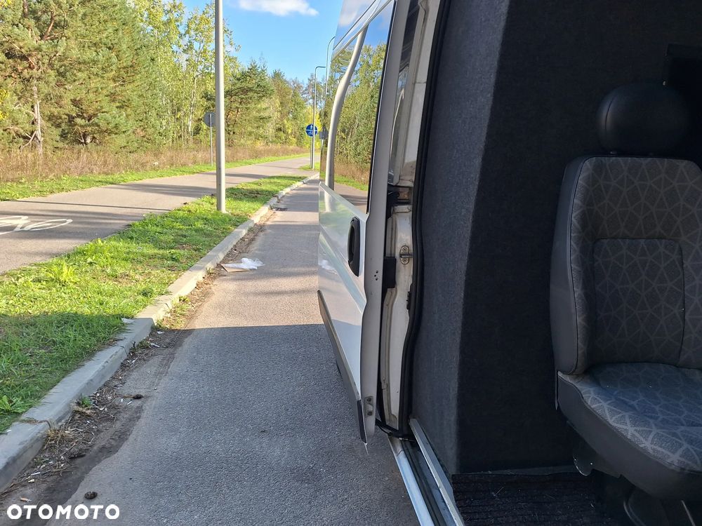 Fiat Ducato - 20