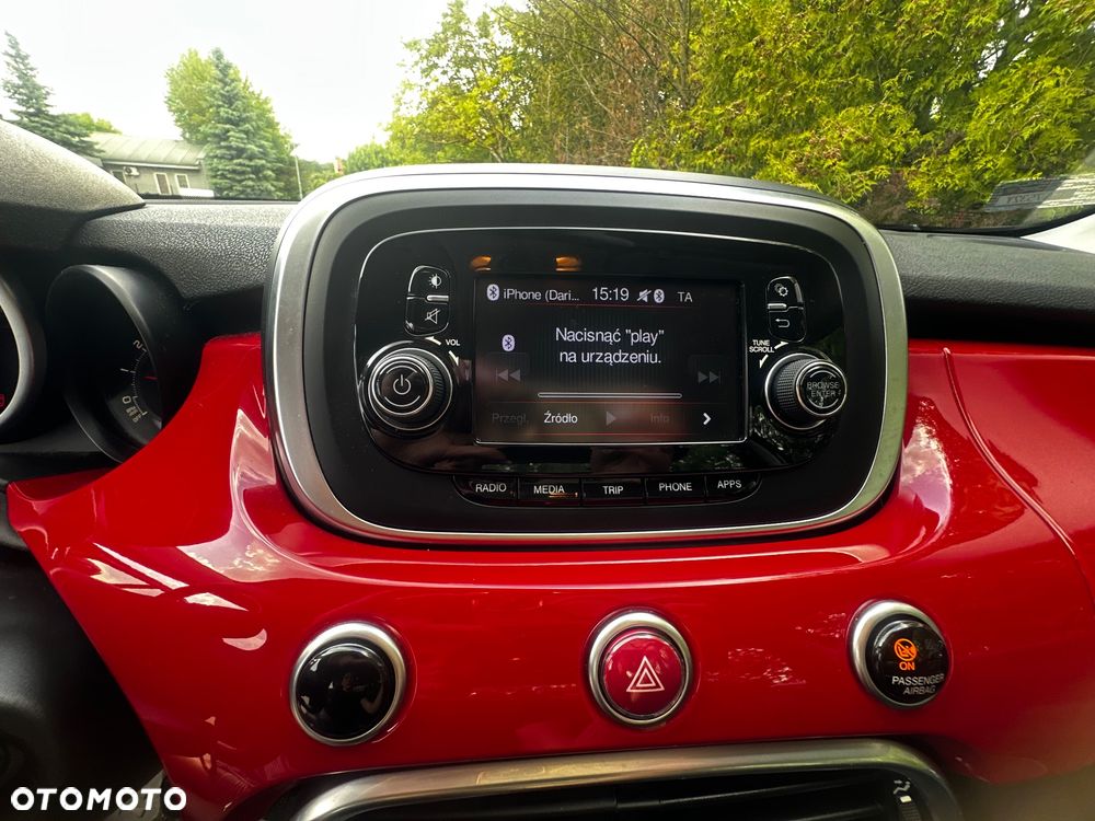 Fiat 500X - 30
