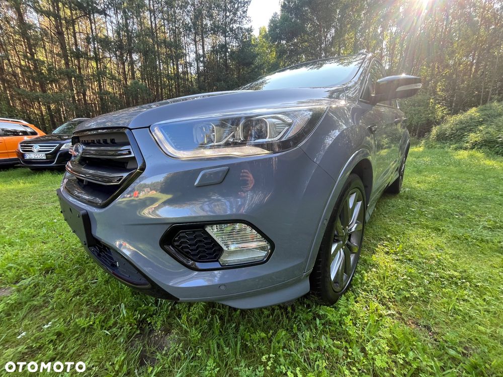Ford Kuga 1.5 EcoBoost 4x4 ST-Line - 13