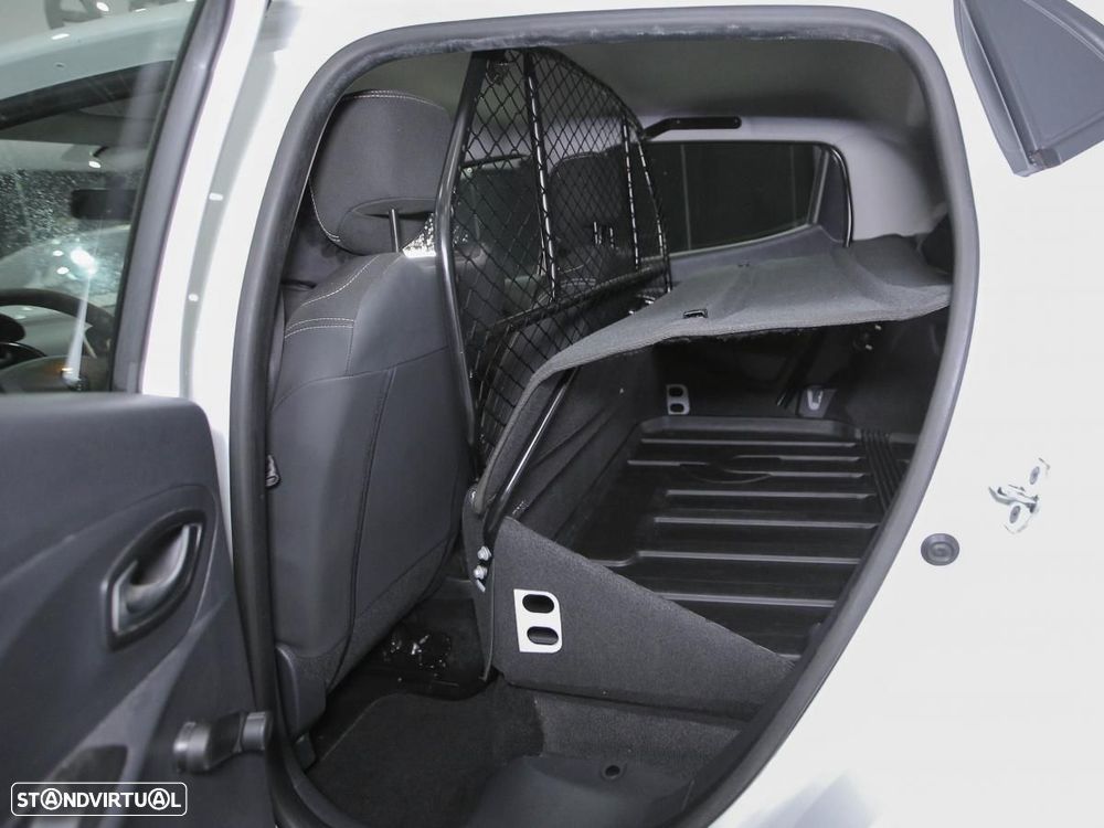 Renault Clio Van c/iva - 10