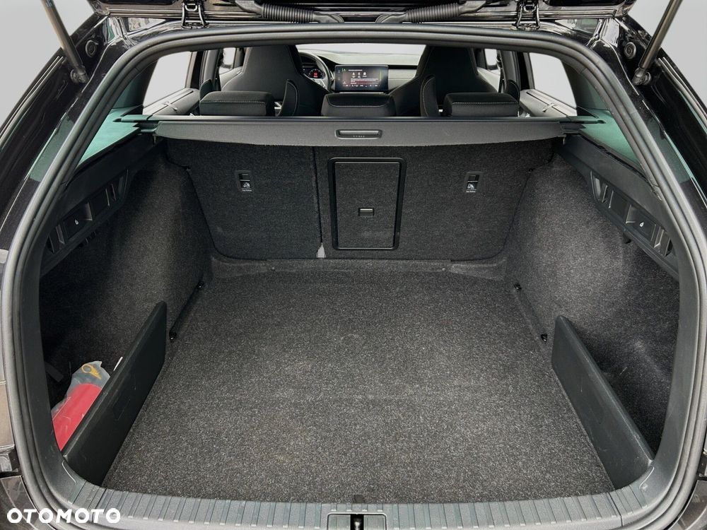 Skoda Octavia 2.0 TDI Sportline DSG - 12