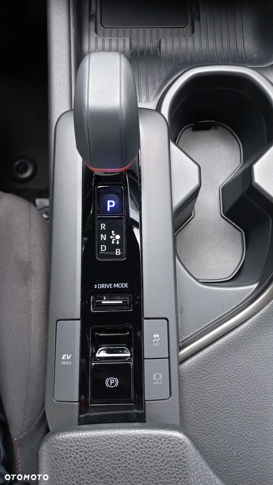 Toyota C-HR 1.8 Hybrid Style - 36