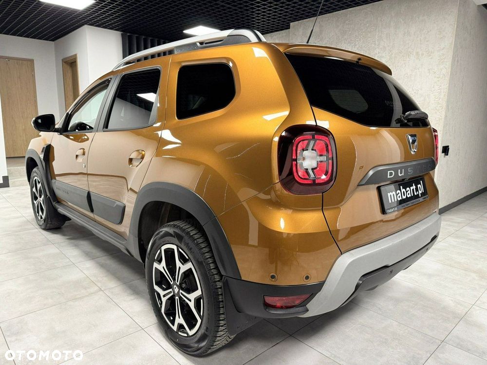 Dacia Duster 1.6 SCe Prestige - 2