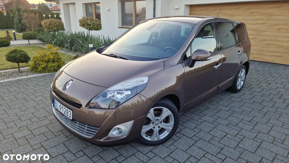 Renault Grand Scenic TCe 130 Bose Edition - 2