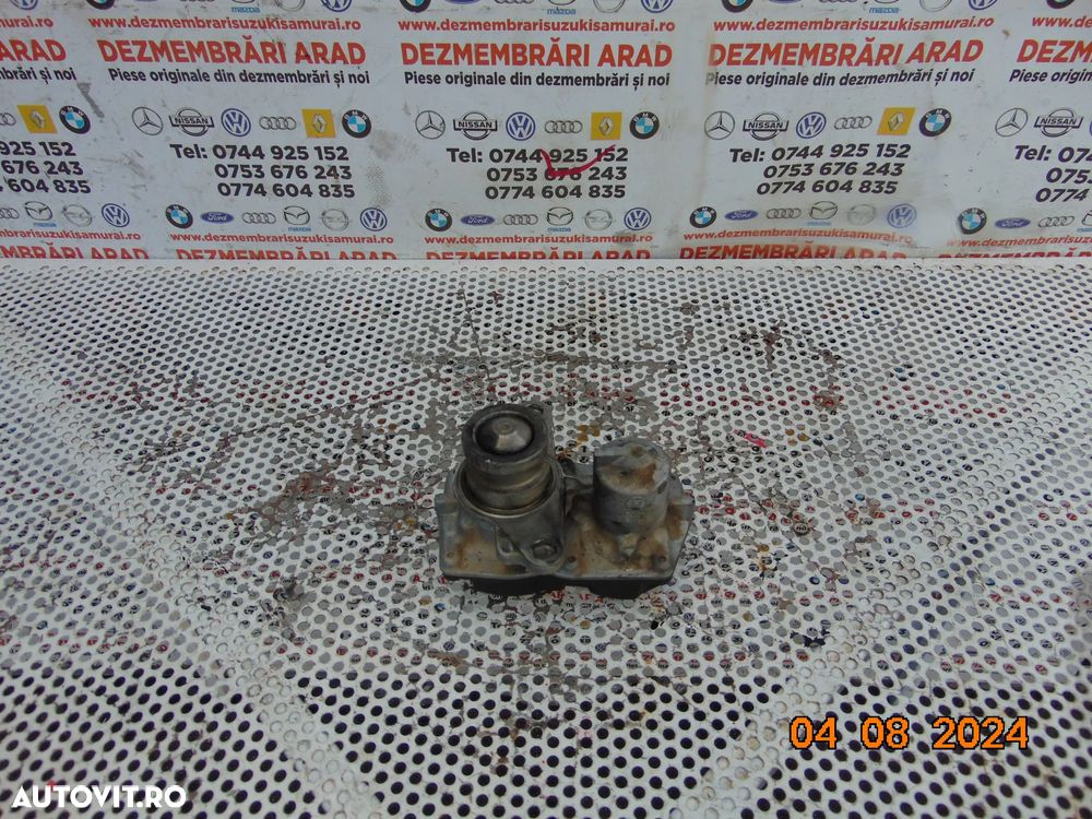 Supapa EGR Mercedes Vito w447 Viano 1.7 cod r - 3