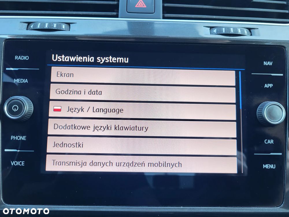 Volkswagen Golf 1.5 TSI BlueMotion ACT Highline - 29