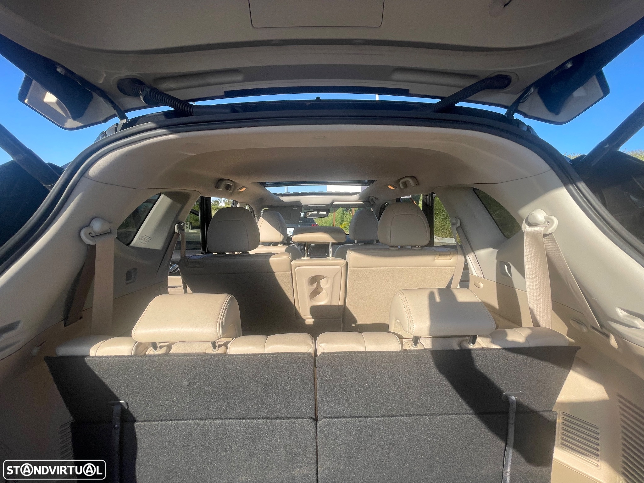 Nissan X-Trail 1.7 dCi Tekna 7L - 16