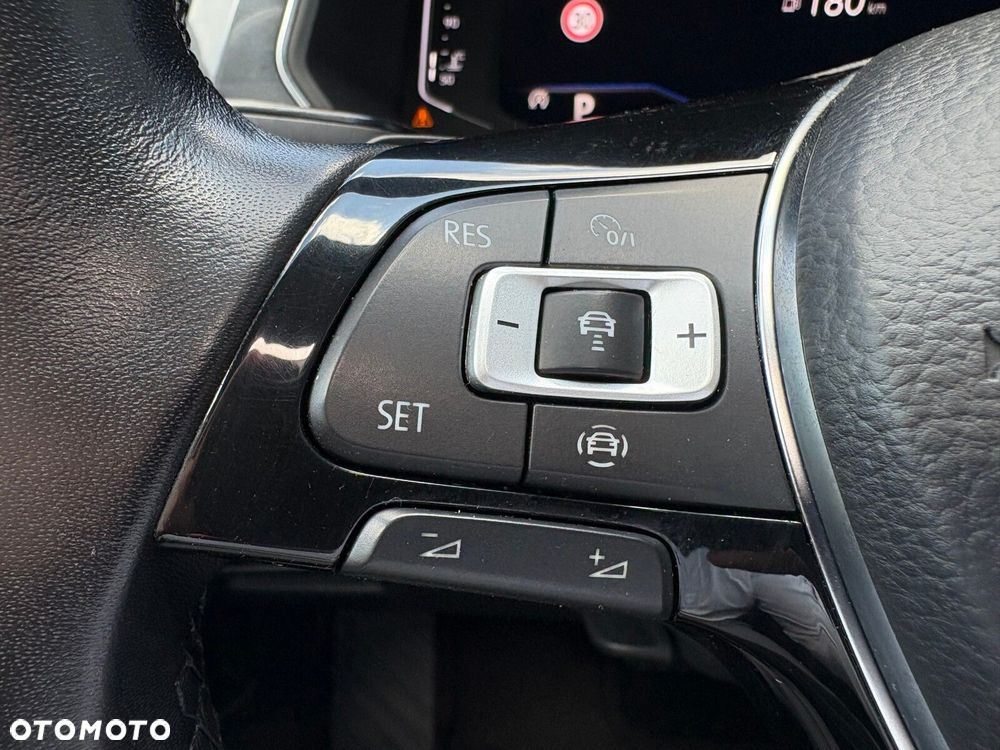 Volkswagen Tiguan Allspace - 27