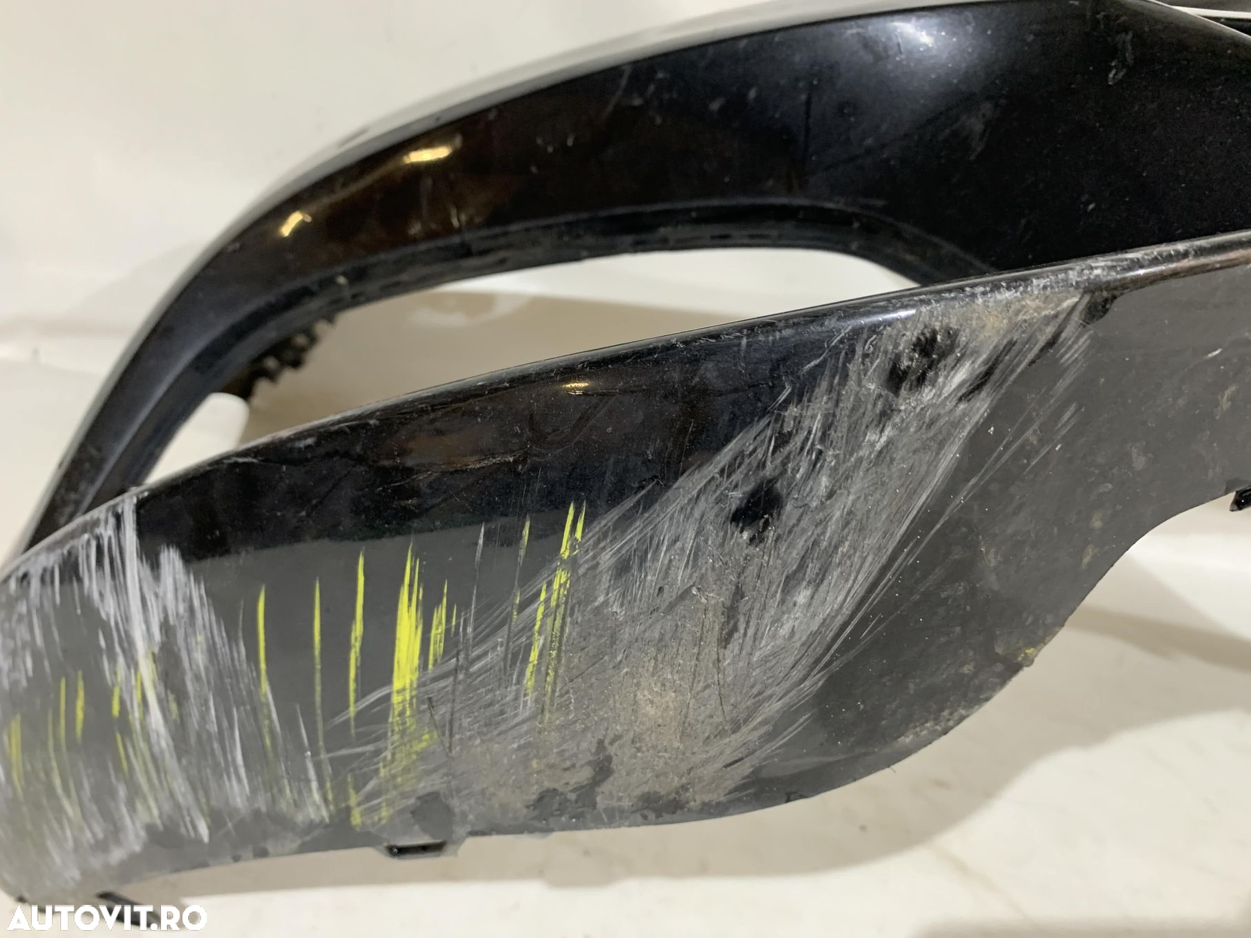 Bara fata Mercedes C-Class W205, 2014, 2015, 2016, 2017, 2018, cod origine OE A2058850125. - 19