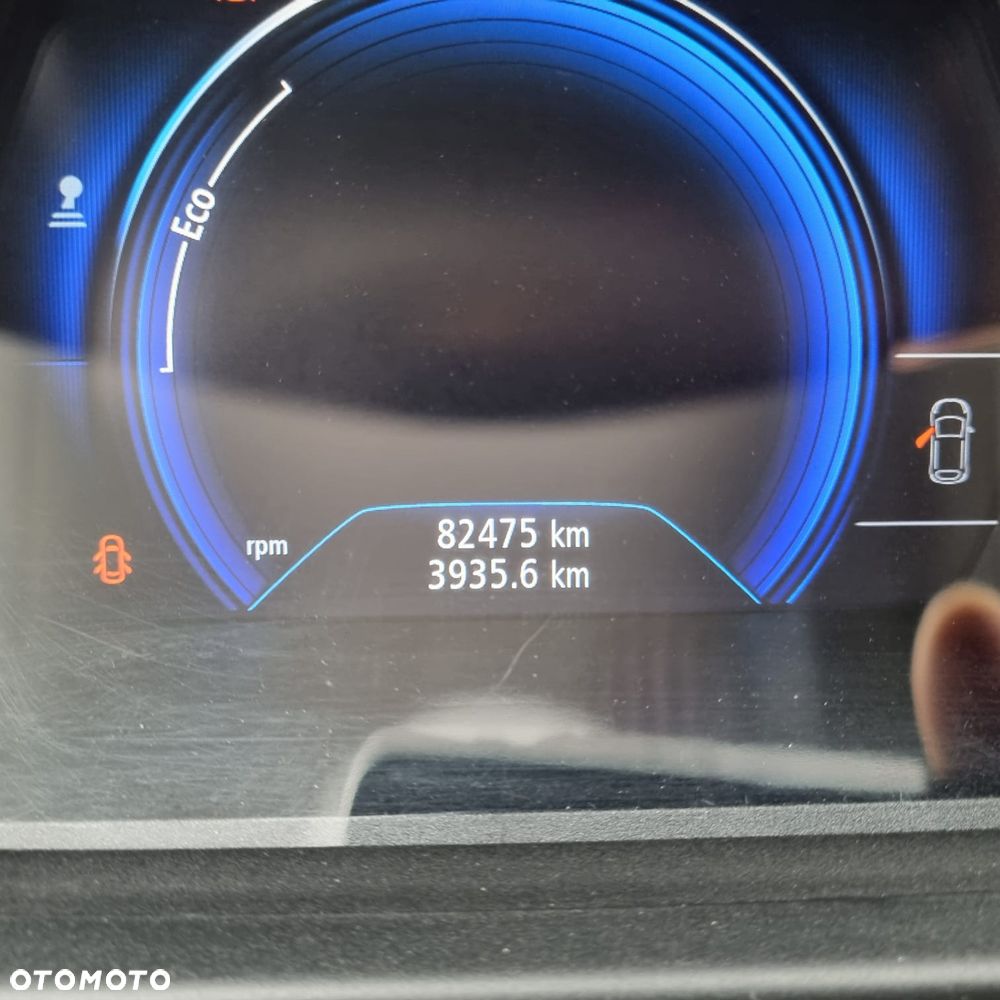 Renault Scenic ENERGY TCe 130 INTENS - 10