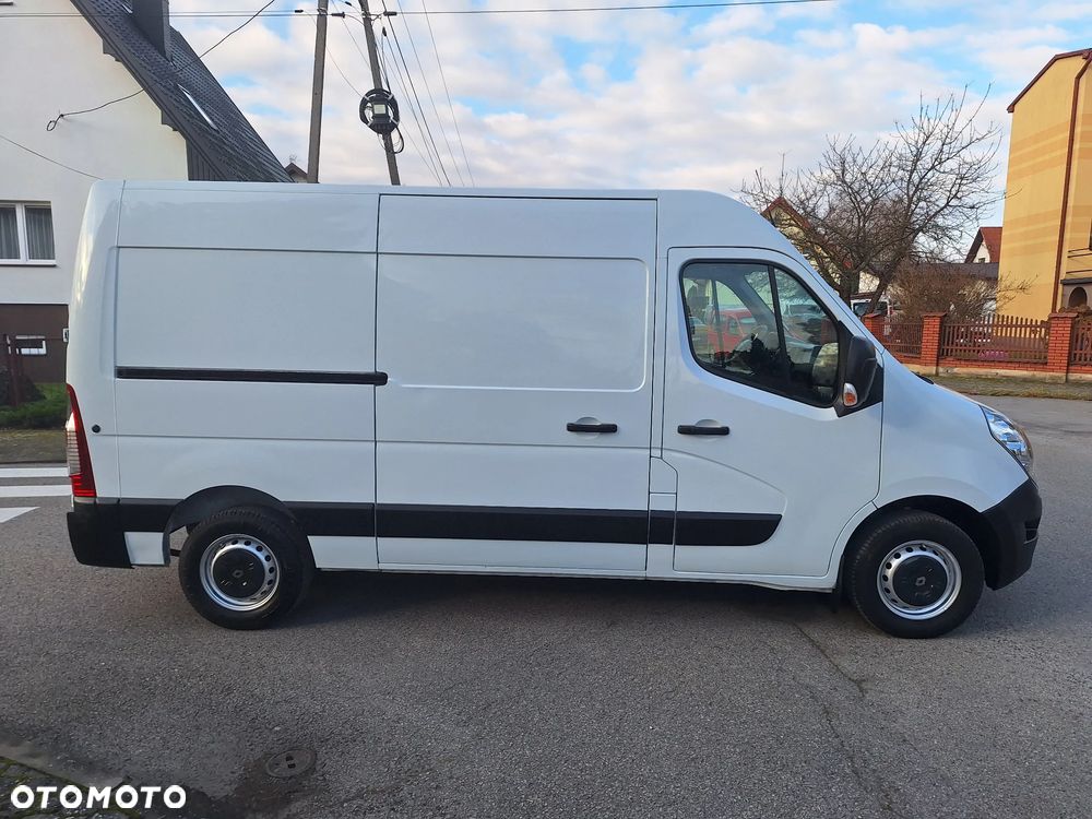 Renault Master - 12