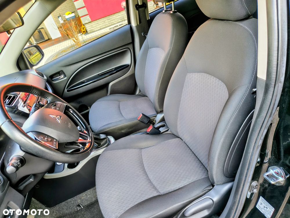 Mitsubishi Space Star 1.2 Intense - 20