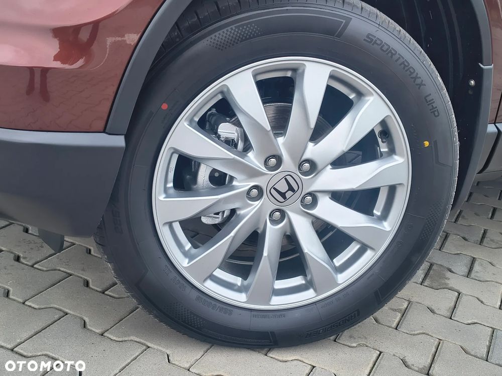 Honda CR-V 2.0 Executive - 36