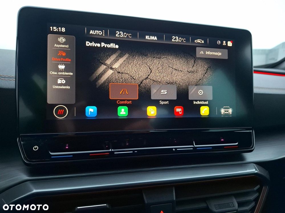 Cupra Formentor - 21