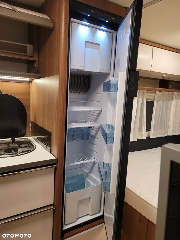 LMC ENERGY 473D, klima, MARKIZA, przedsionek - 13