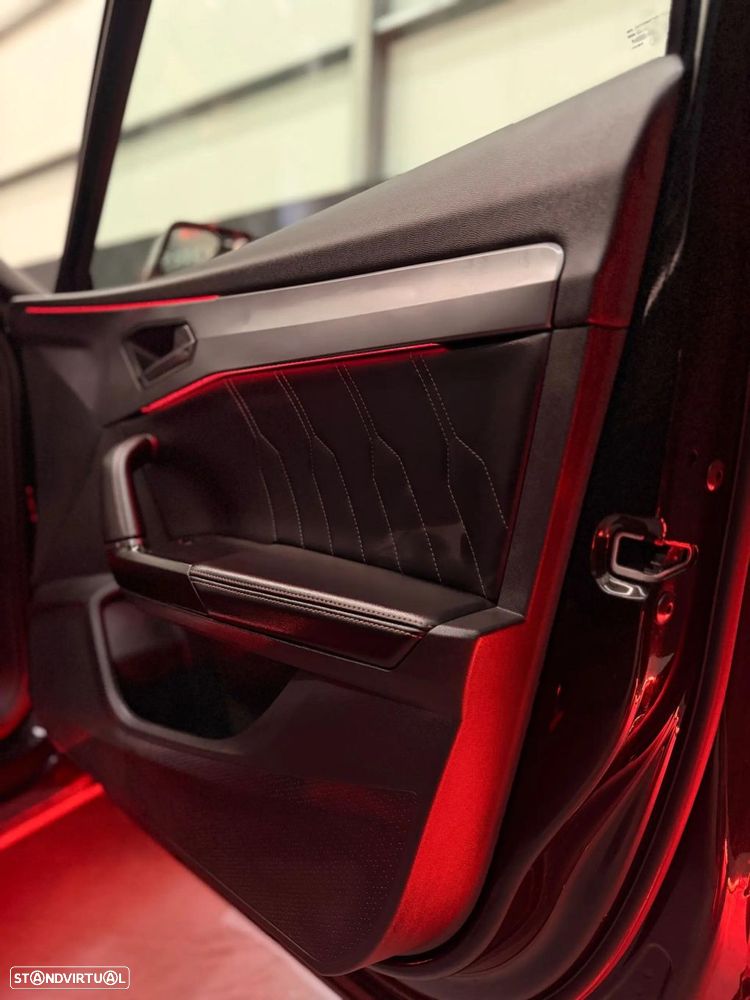 Cupra Formentor 1.4 e-Hybrid DSG - 27