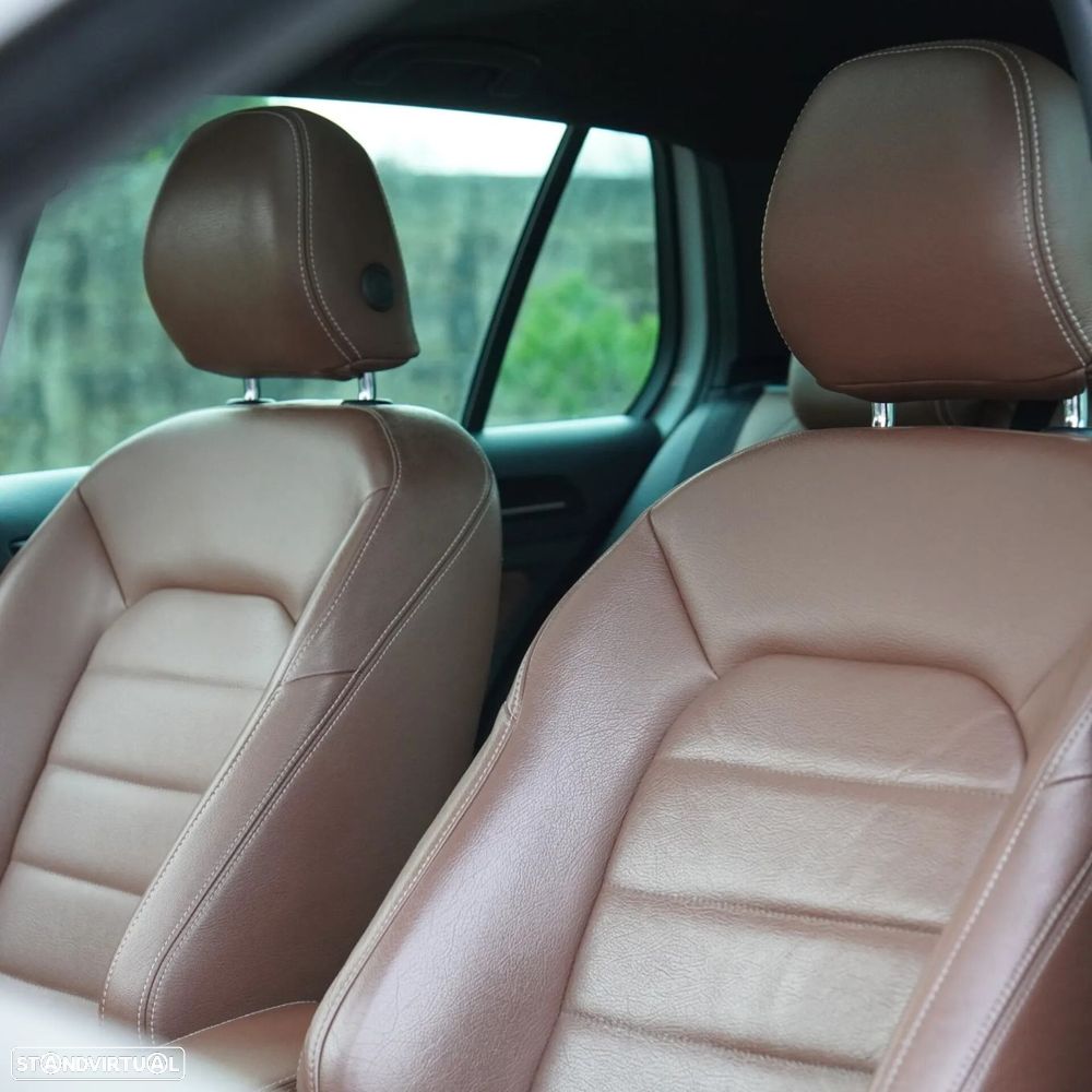 VW Golf 1.4 GTE Plug-in - 13