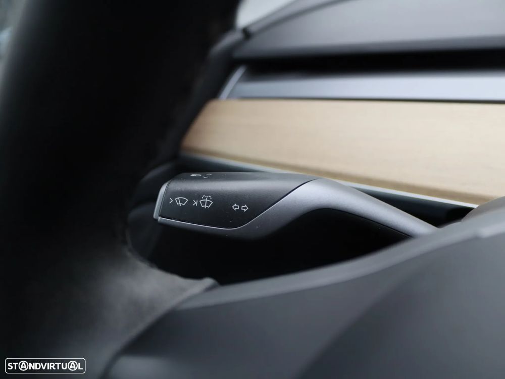 Tesla Model 3 Long-Range Dual Motor AWD - 21