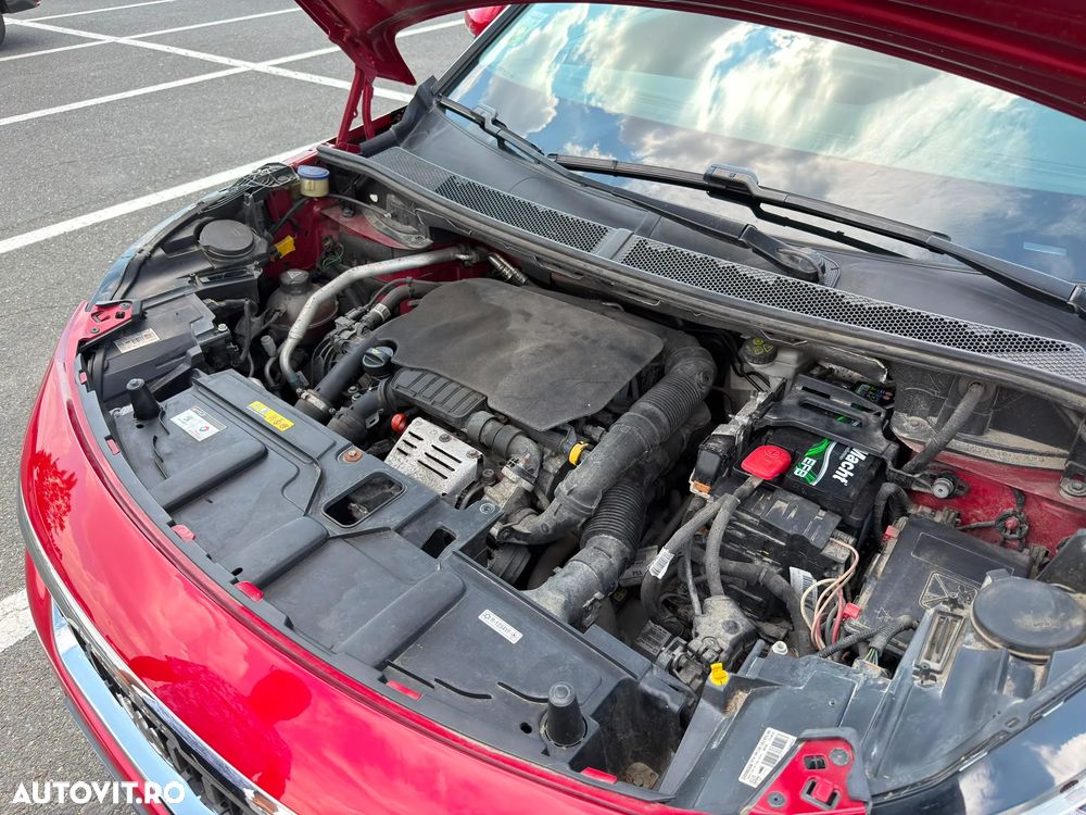 Peugeot 3008 - 12