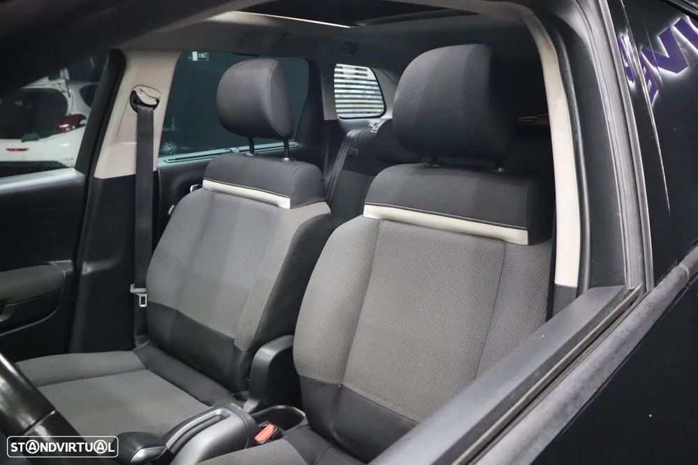 Citroën C3 Aircross 1.2 PureTech Shine - 6