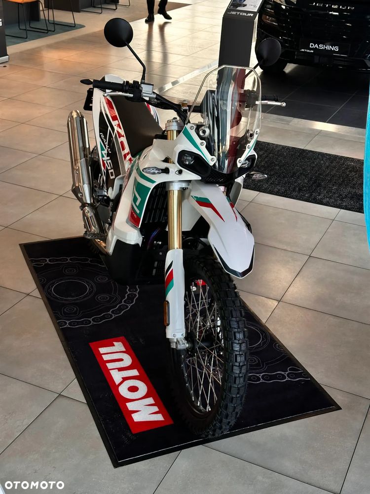KOVE 450 Rally - 25