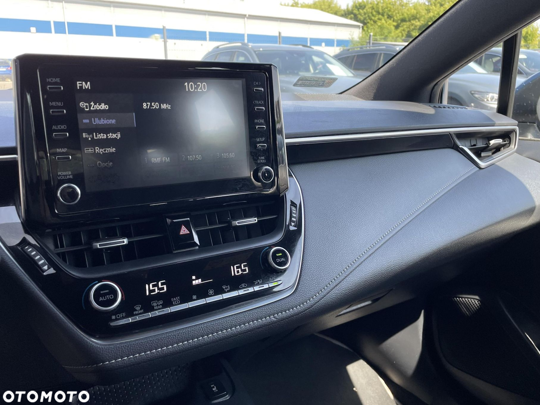Toyota Corolla - 20