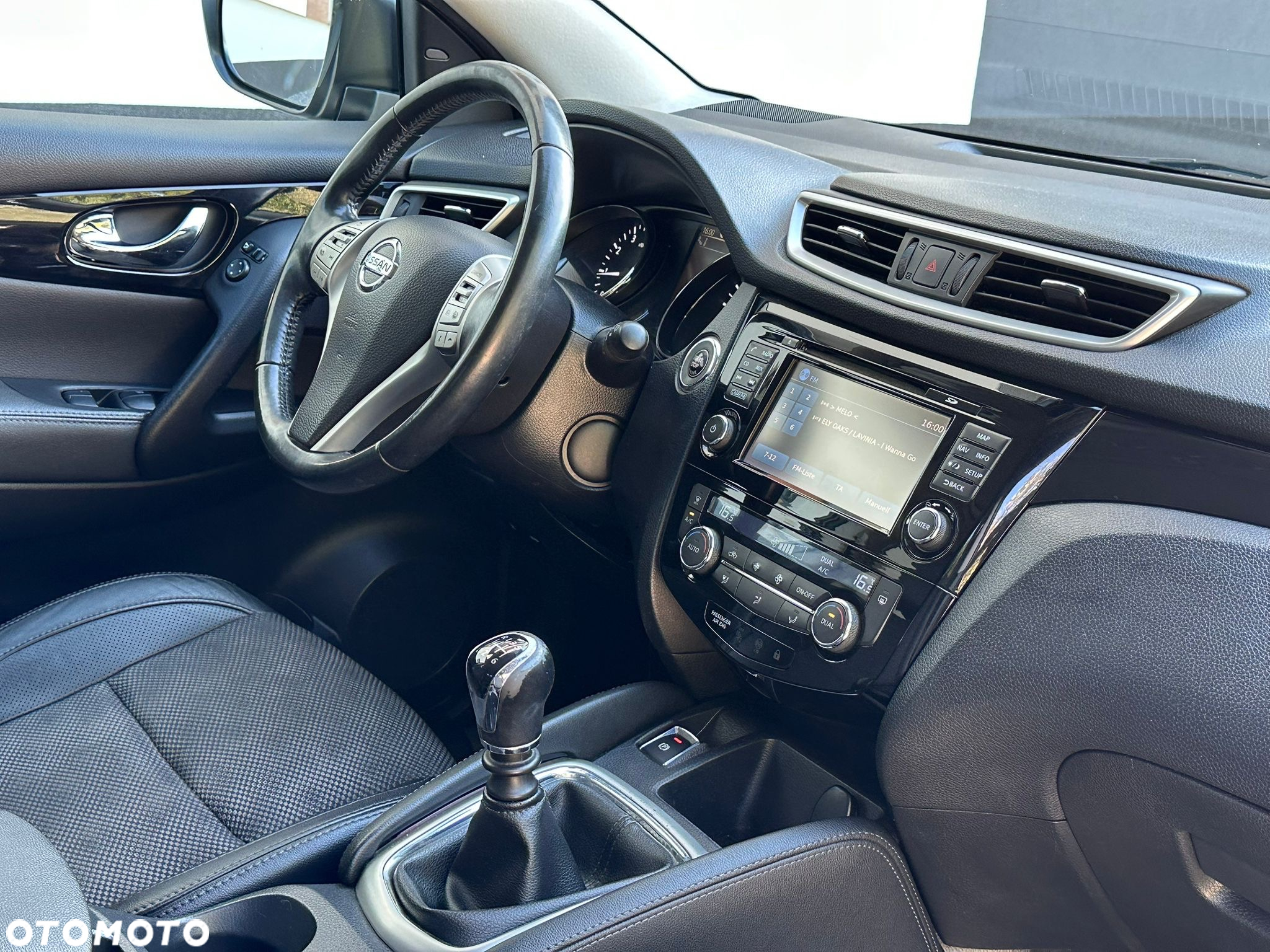 Nissan Qashqai - 11