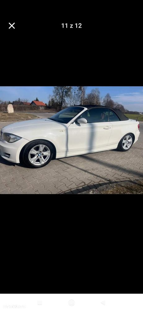 BMW Seria 1 - 6
