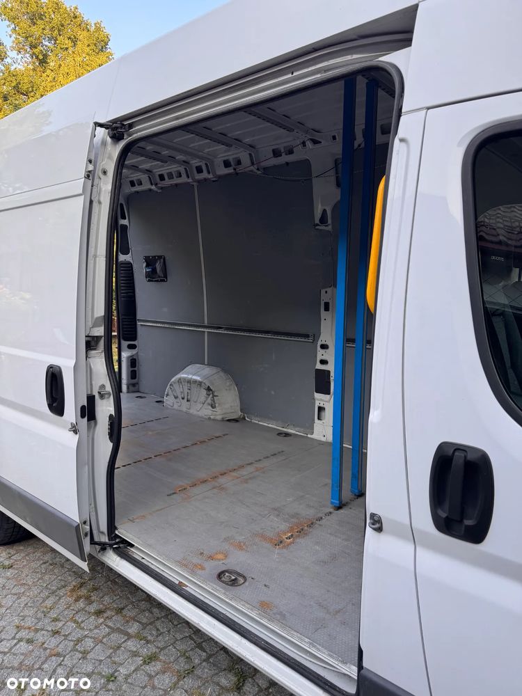 Fiat DUCATO - 9