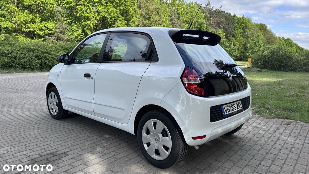 Renault Twingo - 4