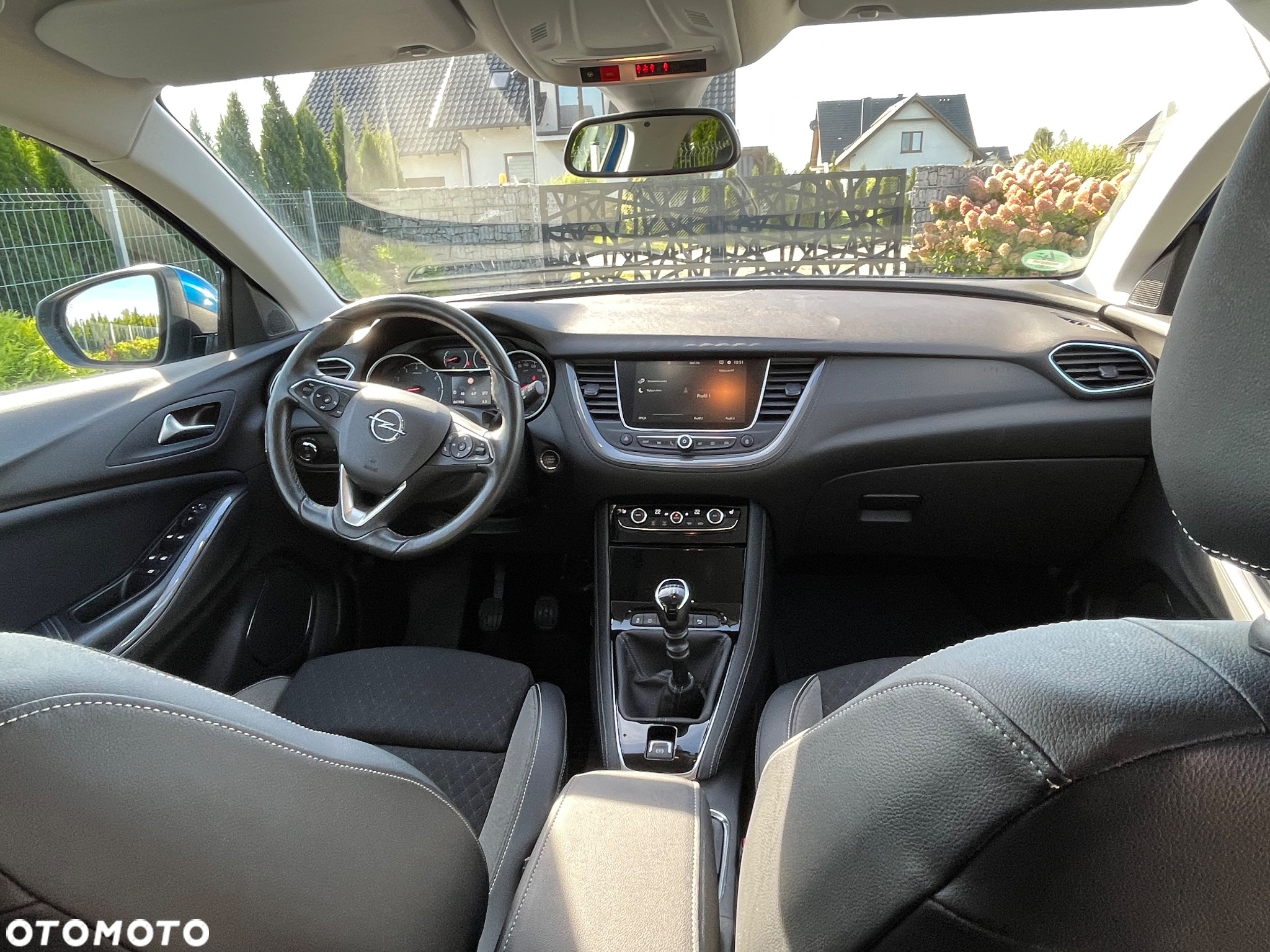 Opel Grandland X - 8