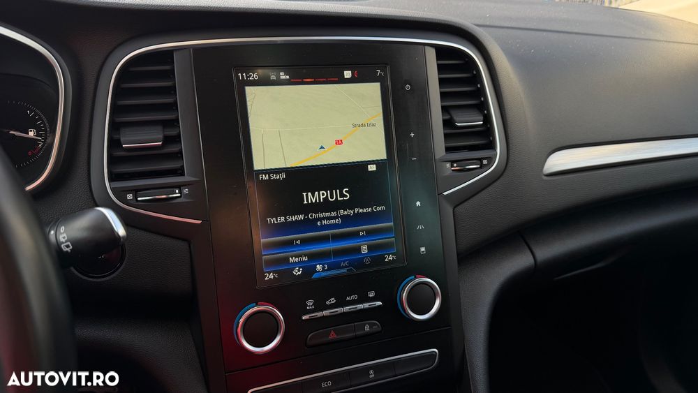 Renault Megane Grandtour ENERGY dCi 110 EDC INTENS - 18