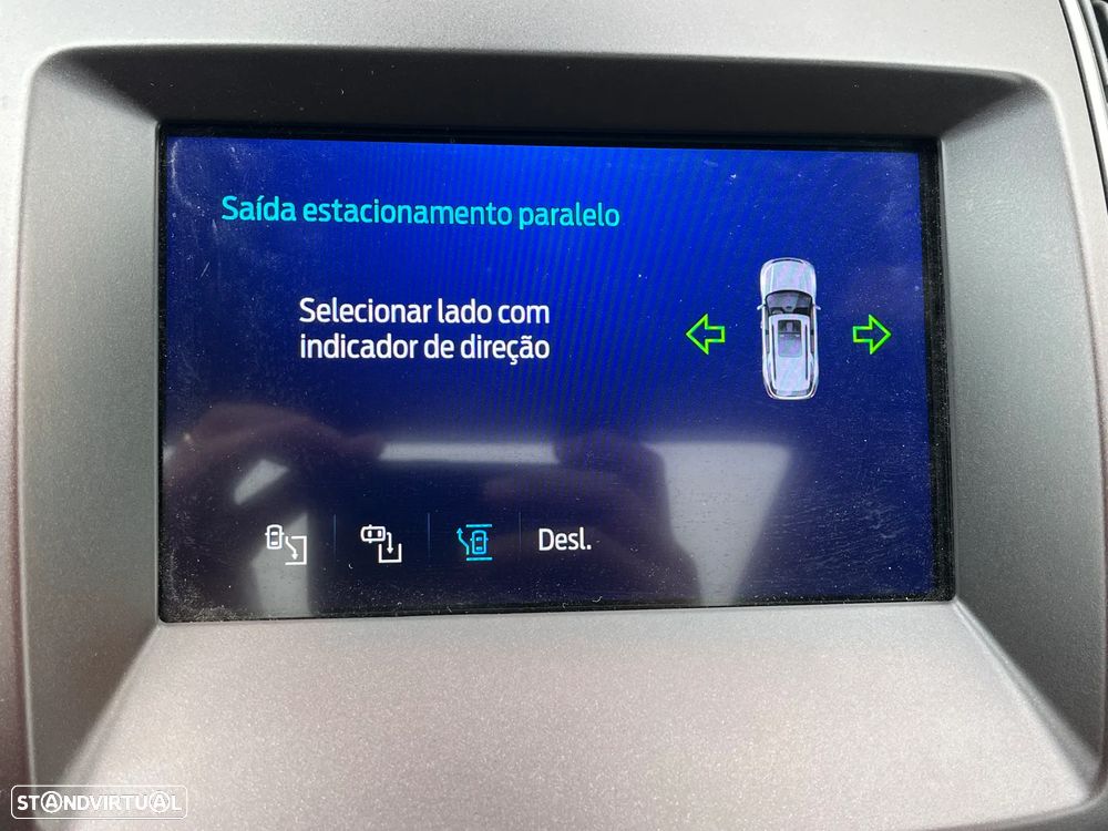 Ford S-Max 2.0 TDCi ST-Line Powershift - 40