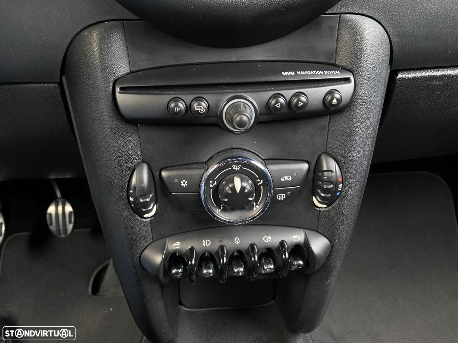 MINI 3 Portas Cooper S - 11