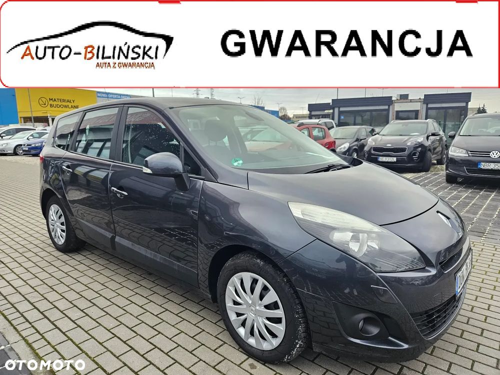 Renault Grand Scenic 1.9 dCi FAP Privilege - 1