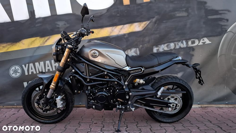 Benelli Leoncino - 3