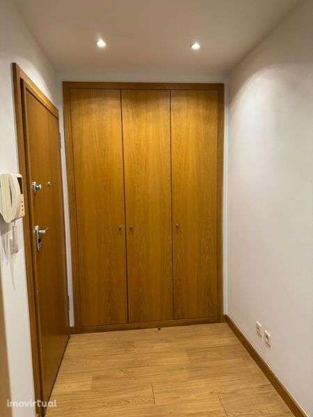 Apartamento T1 Gaia - Grande imagem: 3/12