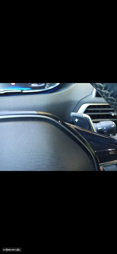 Peugeot 3008 1.5 BlueHDi Allure EAT8 - 15