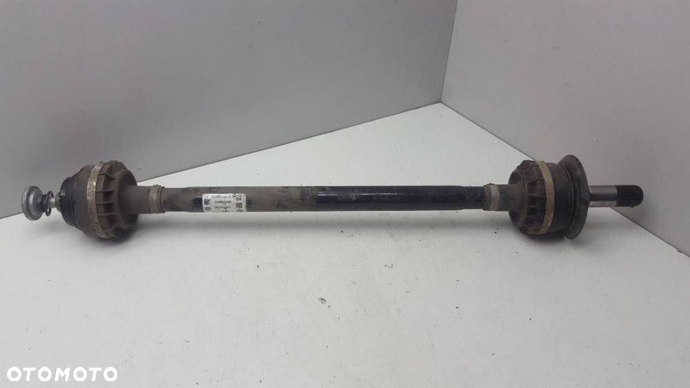 PÓŁOŚ PRAWA TYŁ 9423550-02 BMW G21 330E 2021r - 1