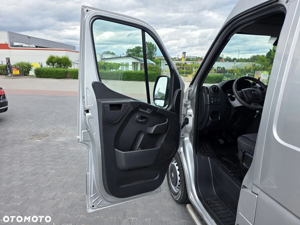 Opel MOVANO - 12