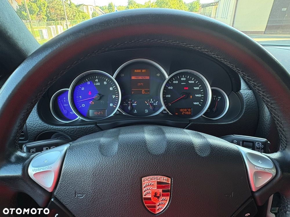 Porsche Cayenne GTS PD Edition 3 - 12
